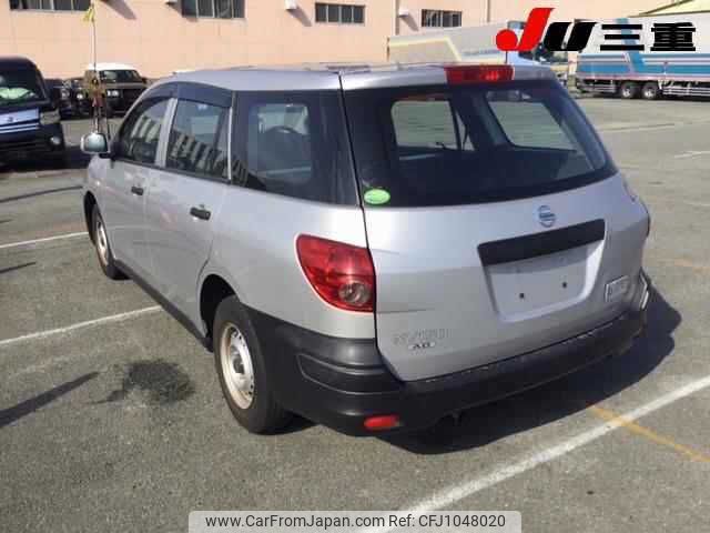 nissan ad-van 2020 -NISSAN--AD Van VY12--279892---NISSAN--AD Van VY12--279892- image 2
