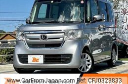 honda n-box 2020 -HONDA--N BOX 6BA-JF3--JF3-1526034---HONDA--N BOX 6BA-JF3--JF3-1526034-