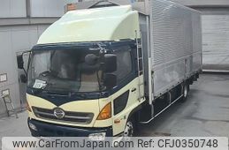 hino ranger 2016 -HINO--Hino Ranger FD9JLA-17114---HINO--Hino Ranger FD9JLA-17114-