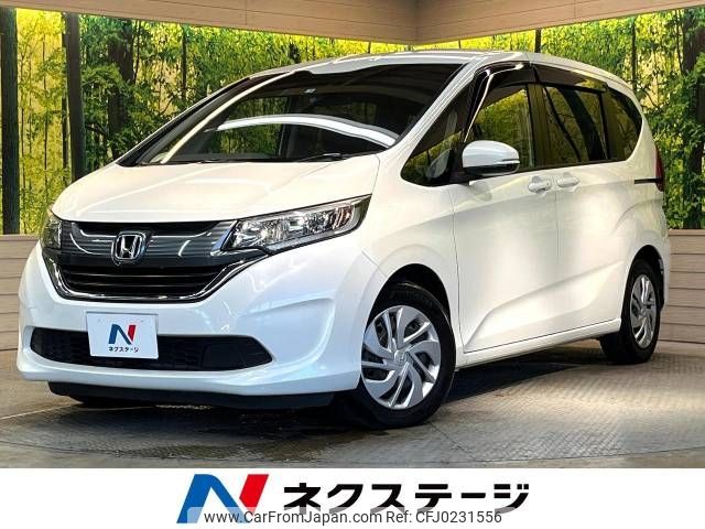 honda freed 2017 -HONDA--Freed DBA-GB5--GB5-1010941---HONDA--Freed DBA-GB5--GB5-1010941- image 1