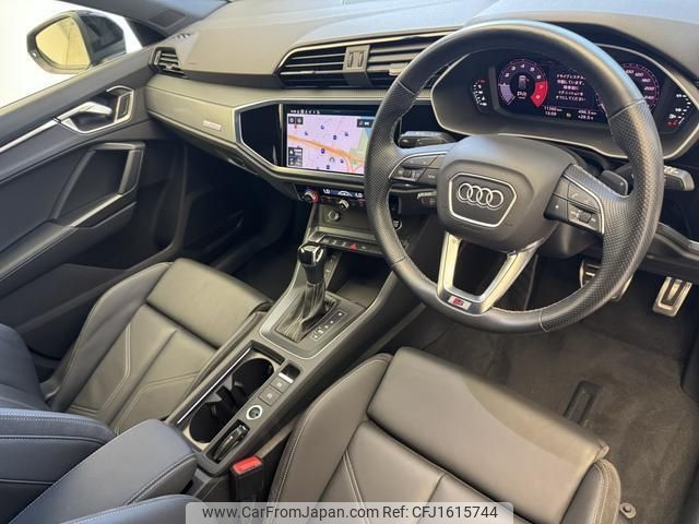 audi q3 2021 CFJ1615744 image 2