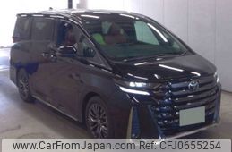 toyota vellfire 2024 -TOYOTA 【仙台 301ﾄ8897】--Vellfire 5BA-TAHA40W--TAHA40W-0005442---TOYOTA 【仙台 301ﾄ8897】--Vellfire 5BA-TAHA40W--TAHA40W-0005442-