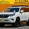 toyota land-cruiser-prado 2019 -TOYOTA--Land Cruiser Prado GDJ150W--GDJ150-0040761---TOYOTA--Land Cruiser Prado GDJ150W--GDJ150-0040761- image 1