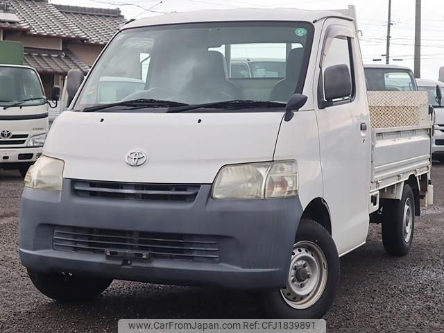 toyota townace-truck 2016 CFJ1839891 image 1