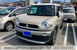 suzuki xbee 2018 CFJ1553141
