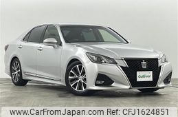 toyota crown 2015 CFJ1624851
