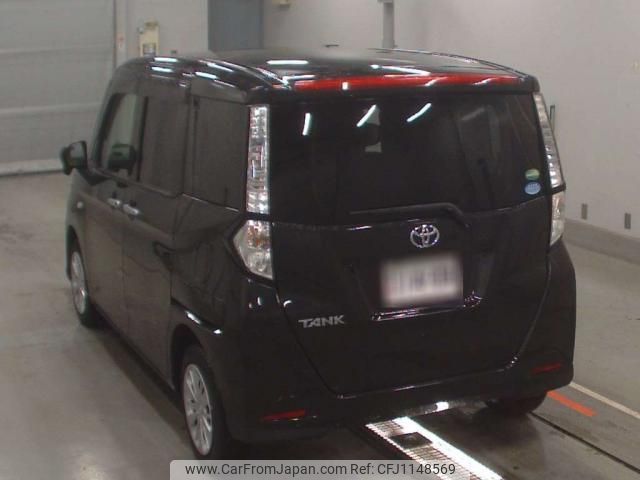 toyota tank 2020 quick_quick_DBA-M900A_M900A-0460646 image 2