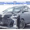 toyota alphard 2008 quick_quick_DBA-ANH20W_ANH20-8034872 image 1