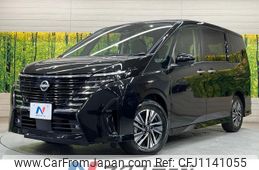 nissan serena 2023 quick_quick_FC28_FC28-005800