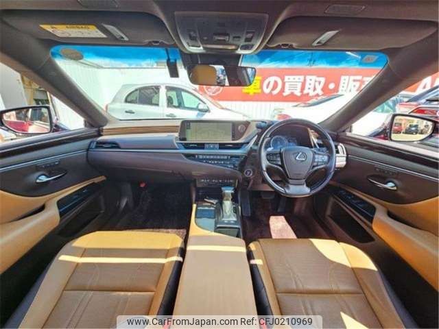 lexus es 2020 -LEXUS 【豊田 330ｾ6518】--Lexus ES 6AA-AXZH10--AXZH10-1015383---LEXUS 【豊田 330ｾ6518】--Lexus ES 6AA-AXZH10--AXZH10-1015383- image 2