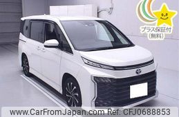 toyota voxy 2022 -TOYOTA 【川崎 301ﾃ8617】--Voxy ZWR90W-0021730---TOYOTA 【川崎 301ﾃ8617】--Voxy ZWR90W-0021730-