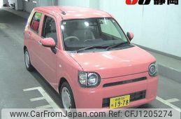 daihatsu mira-tocot 2018 -DAIHATSU 【静岡 581ﾈ1978】--Mira Tocot LA550S-0003215---DAIHATSU 【静岡 581ﾈ1978】--Mira Tocot LA550S-0003215-