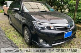 toyota corolla-fielder 2015 -TOYOTA--Corolla Fielder DAA-NKE165G--NKE165-7092378---TOYOTA--Corolla Fielder DAA-NKE165G--NKE165-7092378-