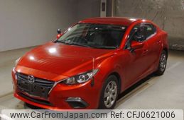 mazda axela 2014 -MAZDA--Axela BM6FJｶｲ-100999---MAZDA--Axela BM6FJｶｲ-100999-