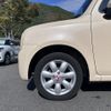 suzuki alto-lapin 2012 -SUZUKI--Alto Lapin DBA-HE22S--HE22S-235888---SUZUKI--Alto Lapin DBA-HE22S--HE22S-235888- image 25