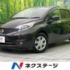 nissan note 2016 CFJ1791829 image 1
