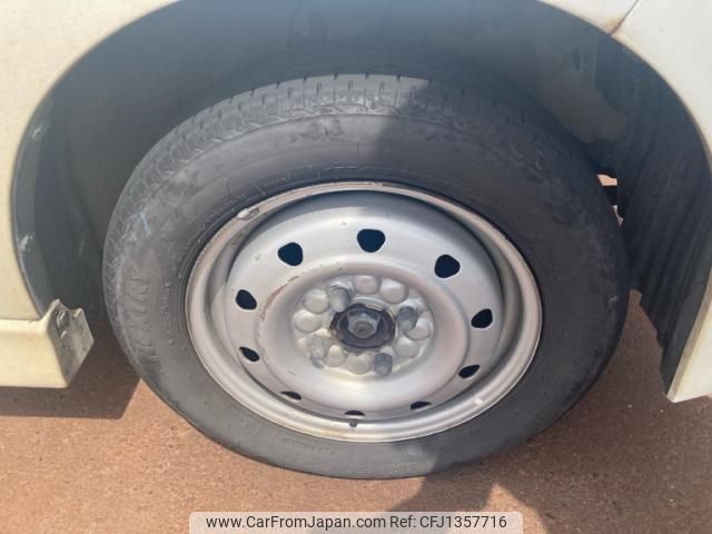 nissan roox 2010 -NISSAN--Roox DBA-ML21S--ML21S-521505---NISSAN--Roox DBA-ML21S--ML21S-521505- image 2