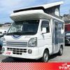 suzuki carry-truck 2023 -SUZUKI--Carry Truck 3BD-DA16T--DA16T-709883---SUZUKI--Carry Truck 3BD-DA16T--DA16T-709883- image 1