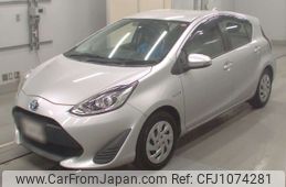 toyota aqua 2018 -TOYOTA--AQUA NHP10-6683302---TOYOTA--AQUA NHP10-6683302-