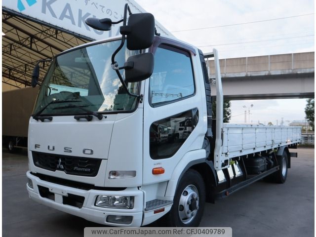 mitsubishi-fuso fighter 2016 -MITSUBISHI--Fuso Fighter TKG-FK71F--FK71F-590067---MITSUBISHI--Fuso Fighter TKG-FK71F--FK71F-590067- image 1