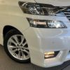 toyota vellfire 2008 -TOYOTA--Vellfire DBA-ANH20W--ANH20-8009012---TOYOTA--Vellfire DBA-ANH20W--ANH20-8009012- image 14