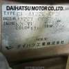 toyota cami 2001 BD30054K5256A image 30