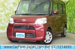 daihatsu tanto 2016 quick_quick_DBA-LA600S_LA600S-0373192
