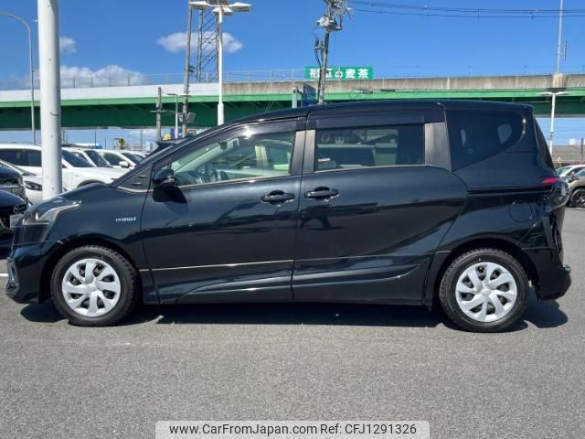 toyota sienta 2018 quick_quick_6AA-NHP170G_NHP170-7137971 image 2