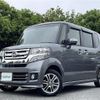 honda n-box 2015 -HONDA--N BOX DBA-JF1--JF1-1633974---HONDA--N BOX DBA-JF1--JF1-1633974- image 1