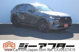 mazda mazda-others 2022 -MAZDA--CX-60 3CA-KH3R3P--KH3R3P-100505---MAZDA--CX-60 3CA-KH3R3P--KH3R3P-100505-