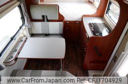 toyota camroad 2025 CFJ1704929