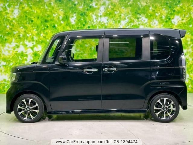 honda n-box 2019 quick_quick_DBA-JF3_JF3-1212466 image 2