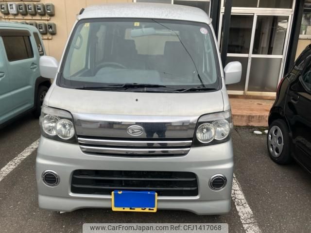 daihatsu atrai-wagon 2005 -DAIHATSU--Atrai Wagon TA-S320G--S320G-0002927---DAIHATSU--Atrai Wagon TA-S320G--S320G-0002927- image 1