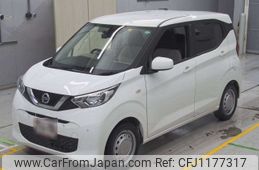 nissan dayz 2020 -NISSAN--DAYZ B43W-0034967---NISSAN--DAYZ B43W-0034967-