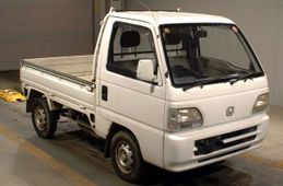 honda acty-truck 1995 No.15820