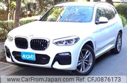 bmw x3 2018 -BMW--BMW X3 LDA-TX20--WBATX320X0LB22595---BMW--BMW X3 LDA-TX20--WBATX320X0LB22595-