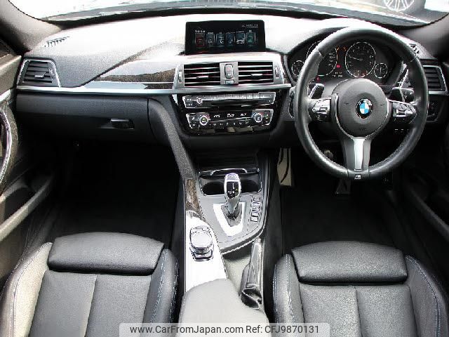 bmw 3-series 2018 quick_quick_DBA-8X20_WBA8X32030G443728 image 2