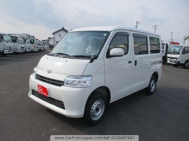 toyota townace-van 2024 -TOYOTA 【名古屋 400】--Townace Van 5BF-S403M--S403M-0027714---TOYOTA 【名古屋 400】--Townace Van 5BF-S403M--S403M-0027714- image 1