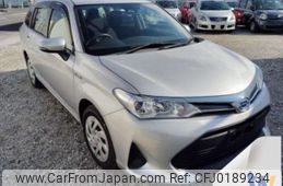 toyota corolla-fielder 2018 -TOYOTA--Corolla Fielder DAA-NKE165G--NKE165-7187260---TOYOTA--Corolla Fielder DAA-NKE165G--NKE165-7187260-