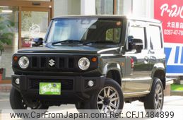 suzuki jimny 2019 CFJ1484899