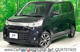 suzuki wagon-r 2012 -SUZUKI--Wagon R DBA-MH34S--MH34S-906606---SUZUKI--Wagon R DBA-MH34S--MH34S-906606-