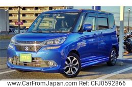 suzuki solio 2015 -SUZUKI--ｿﾘｵﾊﾞﾝﾃﾞｨｯﾄ MA36S--608750---SUZUKI--ｿﾘｵﾊﾞﾝﾃﾞｨｯﾄ MA36S--608750-