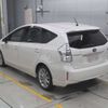 toyota prius-α 2011 -TOYOTA--Prius α ZVW41W-3055065---TOYOTA--Prius α ZVW41W-3055065- image 7