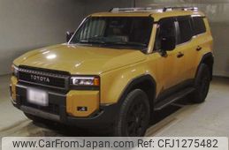 toyota land-cruiser-wagon 2024 -TOYOTA 【大阪 304ｽ1048】--Land Cruiser Wagon 3DA-GDJ250W--GDJ250-0003606---TOYOTA 【大阪 304ｽ1048】--Land Cruiser Wagon 3DA-GDJ250W--GDJ250-0003606-