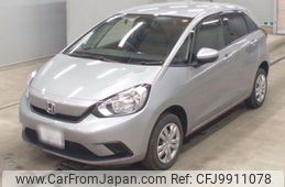 honda fit 2022 -HONDA 【岩手 501わ3421】--Fit GR2-1101702---HONDA 【岩手 501わ3421】--Fit GR2-1101702-