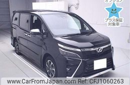 toyota voxy 2019 -TOYOTA 【春日井 300ﾅ2605】--Voxy ZRR80W-0545646---TOYOTA 【春日井 300ﾅ2605】--Voxy ZRR80W-0545646-