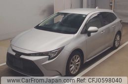 toyota corolla-touring-wagon 2020 -TOYOTA--Corolla Touring ZRE212W-6011409---TOYOTA--Corolla Touring ZRE212W-6011409-