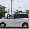 toyota noah 2010 quick_quick_DBA-ZRR70G_ZRR70-0323767 image 13