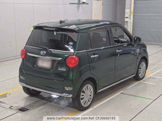 daihatsu cast 2018 -DAIHATSU--Cast DBA-LA250S--LA250S-0127823---DAIHATSU--Cast DBA-LA250S--LA250S-0127823- image 2