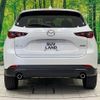 mazda cx-5 2022 -MAZDA--CX-5 3DA-KF2P--KF2P-516593---MAZDA--CX-5 3DA-KF2P--KF2P-516593- image 16